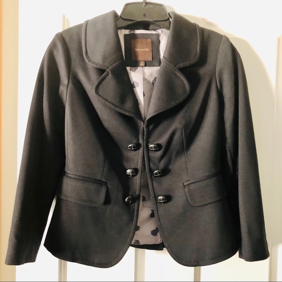 Jackets - Picture 1 of 5